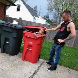 Meet your Posher, Josh